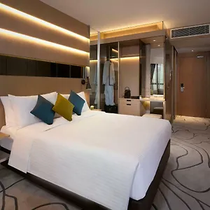 The Harbourview - Chinese Ymca Of 4*, Hong Kong China