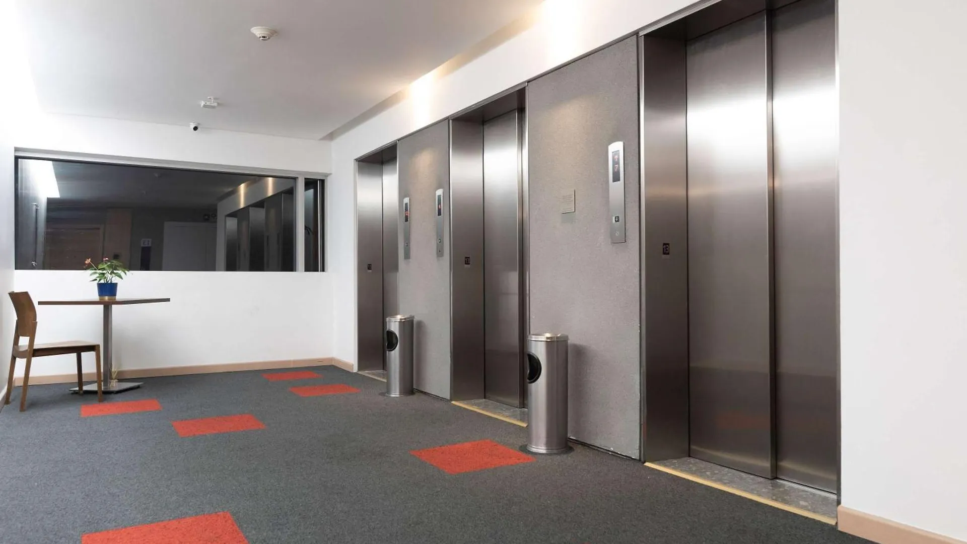 Hotel Ibis Medellín