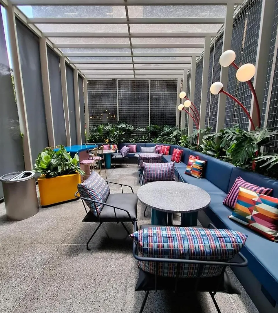 Hotel Ibis Medellín