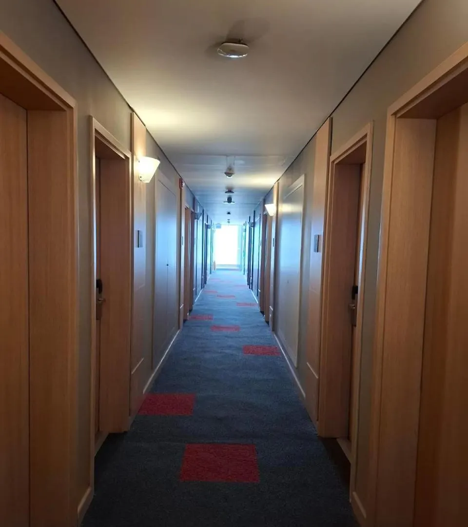 Hotel Ibis Medellín 3*,
