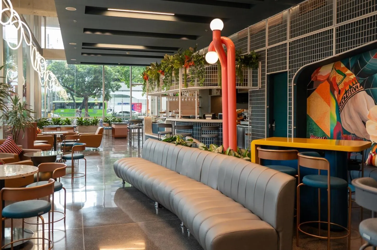 Hotel Ibis Medellín