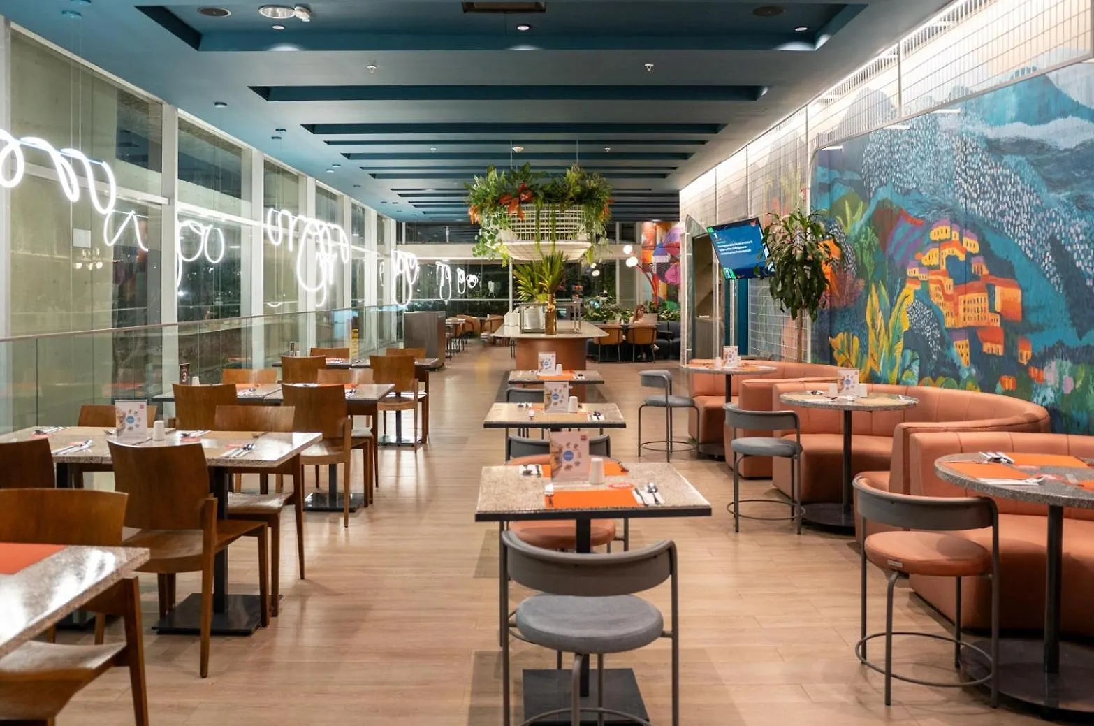 Hotel Ibis Medellín