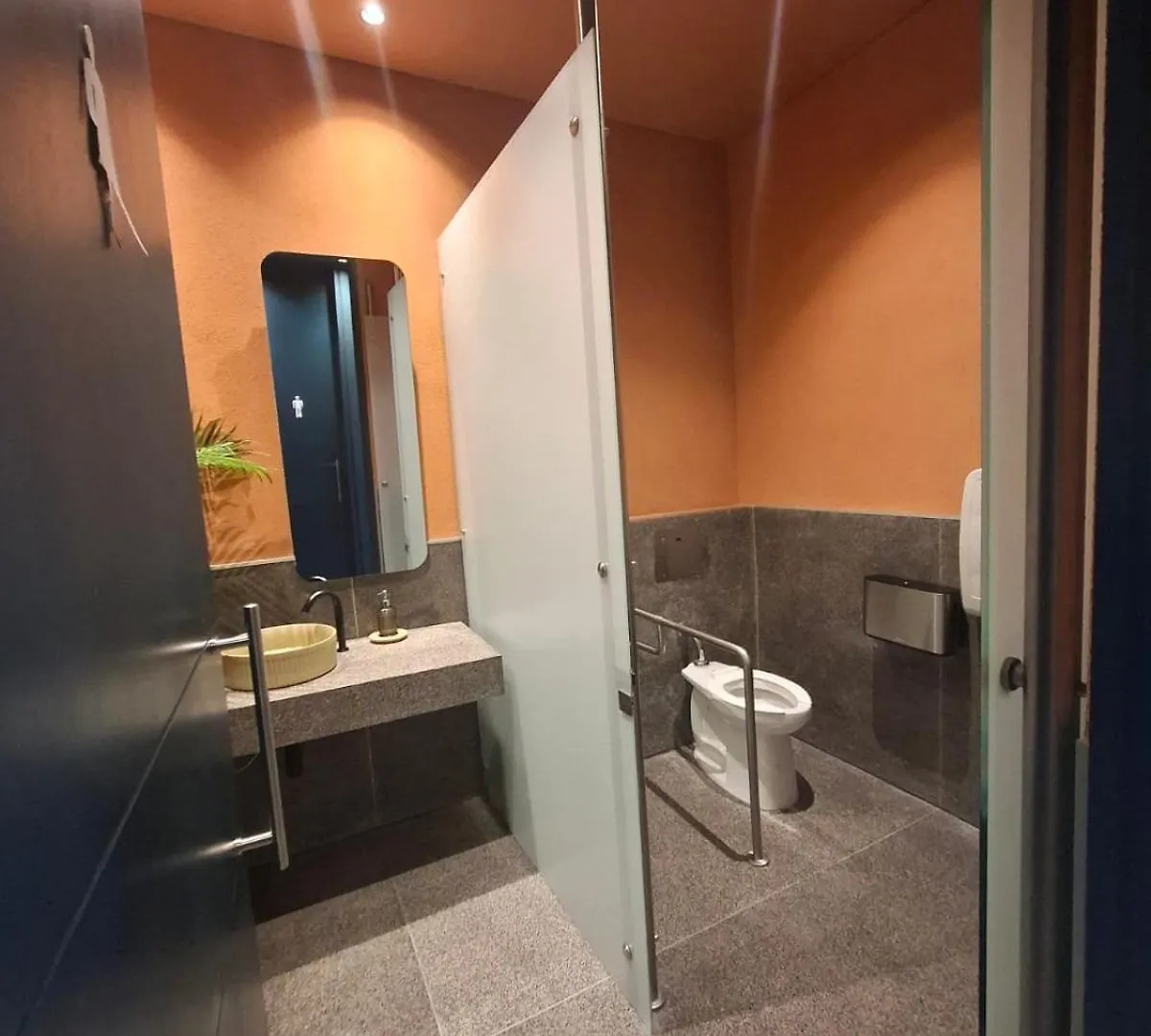 Hotel Ibis Medellín