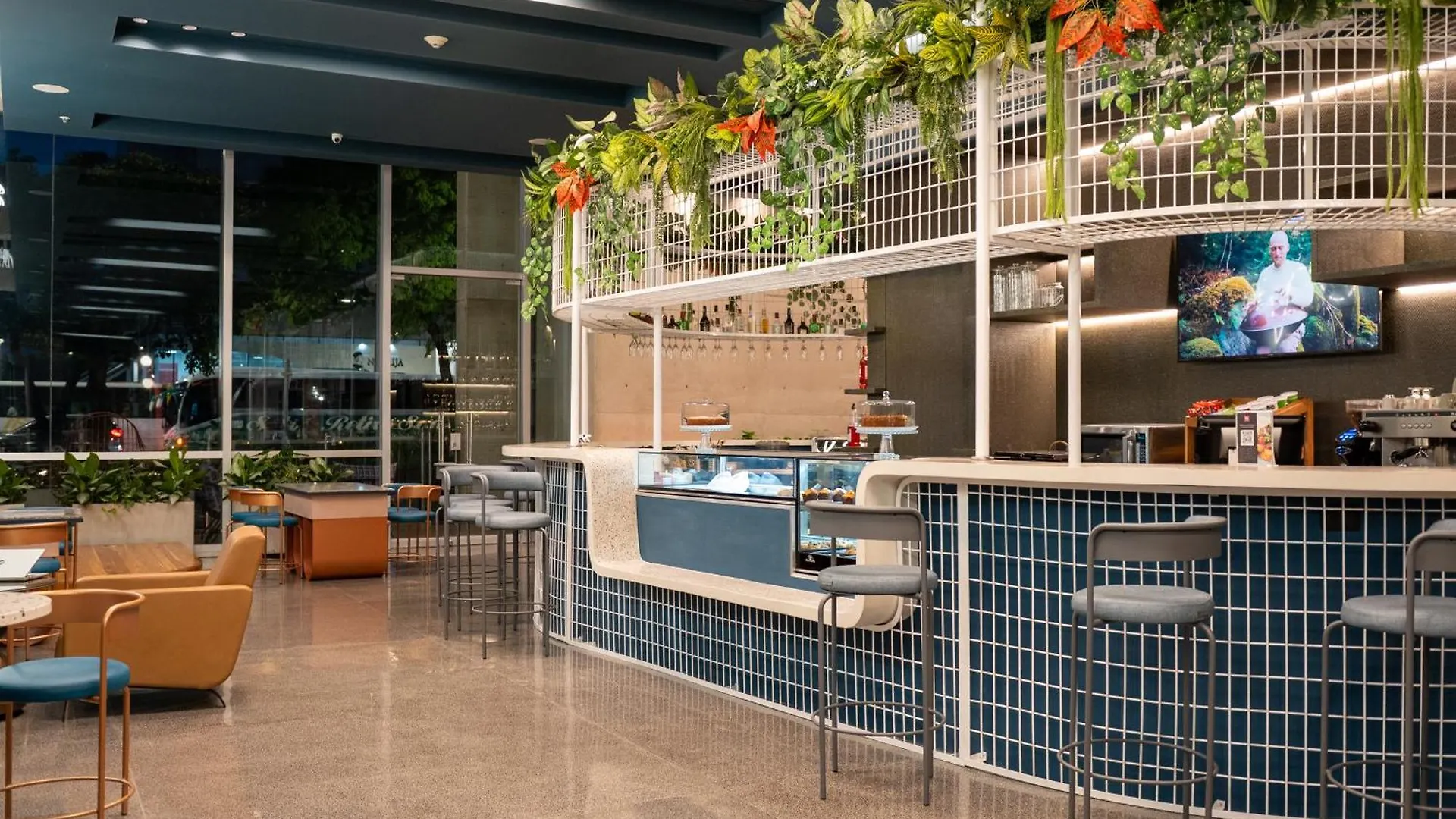 ***  Hotel Ibis Medellín Kolumbie