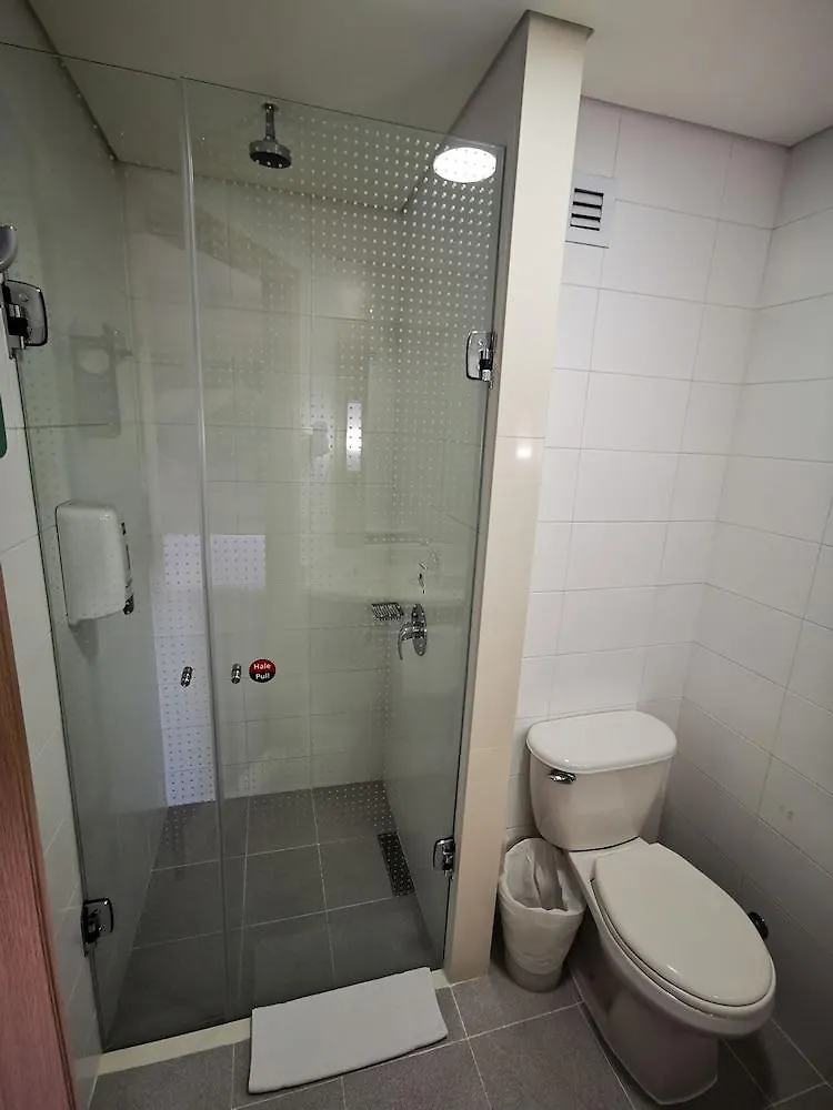 Ibis Medellin Hotel