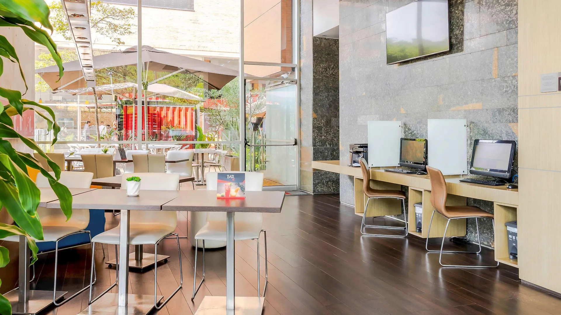 Ibis Medellin Hotel