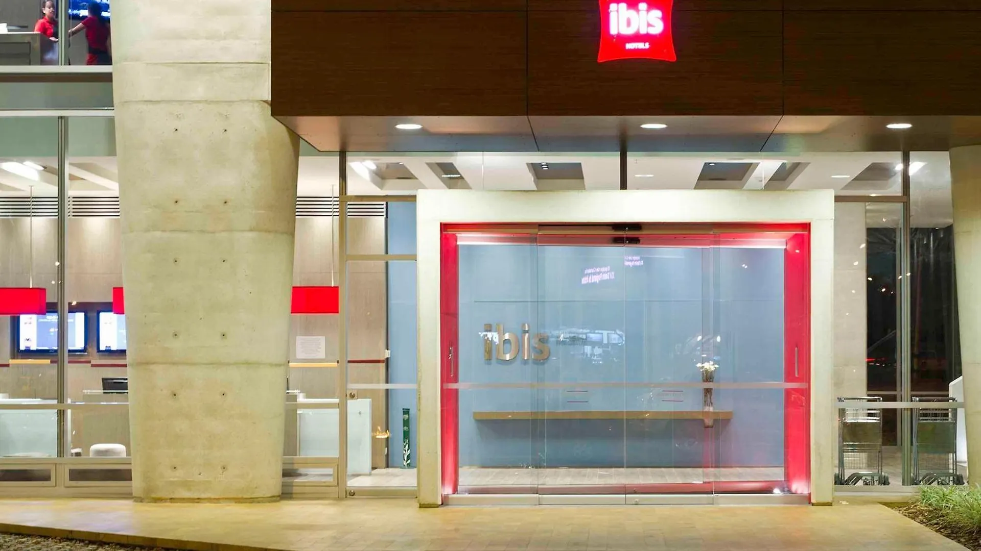 Ibis Medellin Hotel 3*,  Colombia