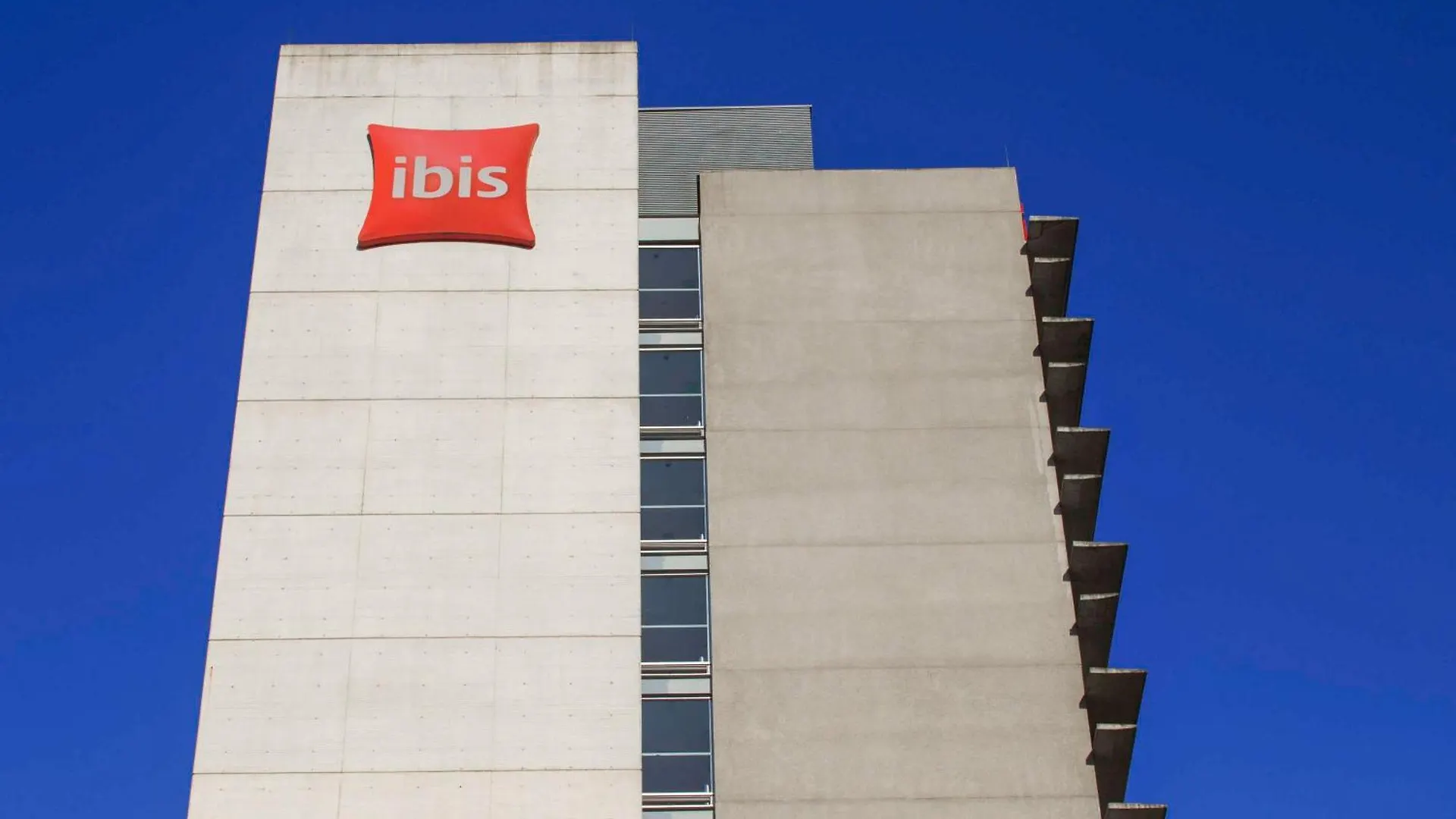 Ibis Medellin Hotel 3*,