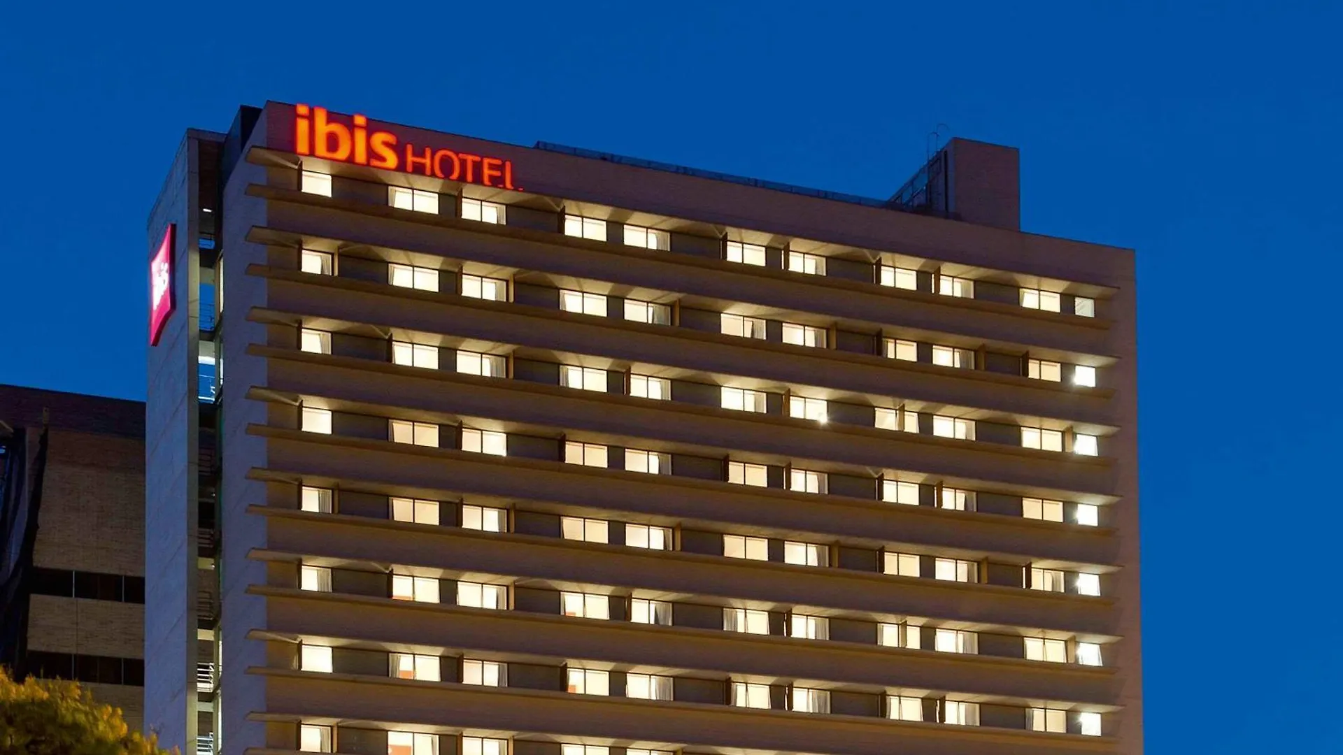 Ibis Medellin Hotel Colombia