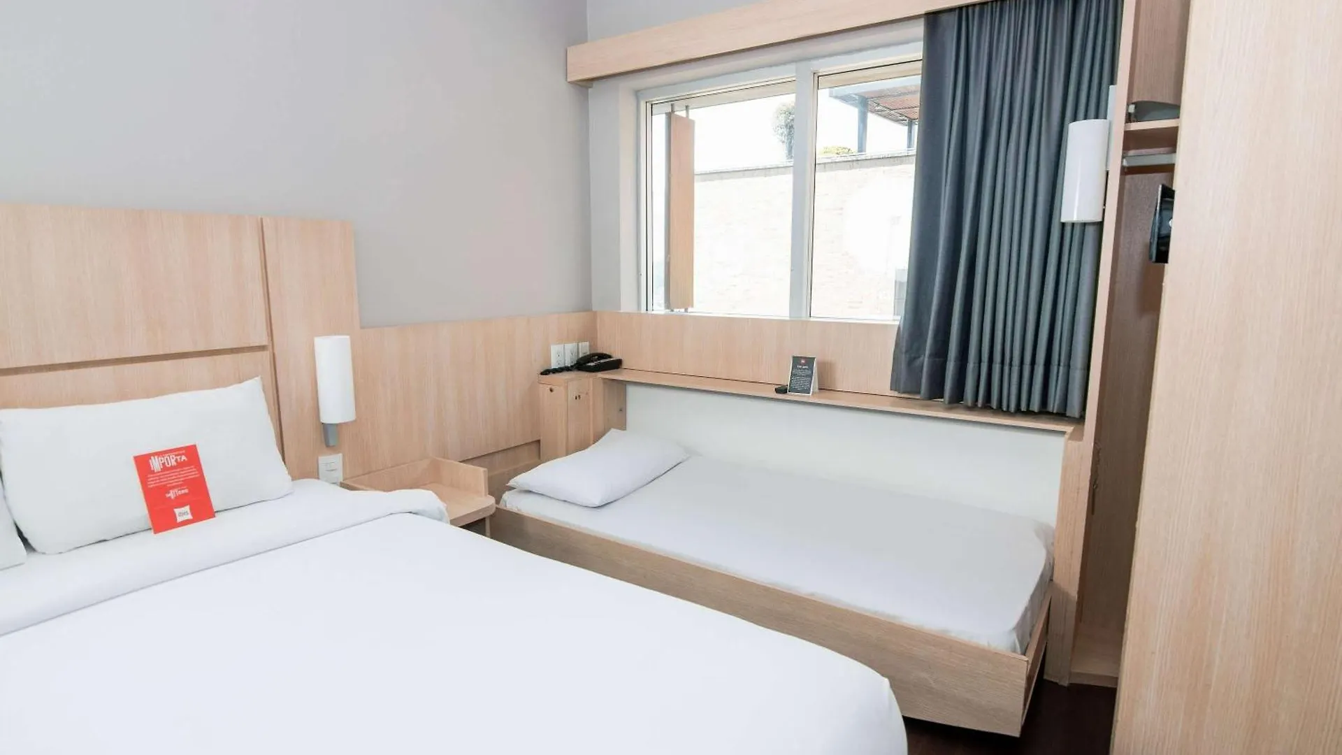 Ibis Medellin Hotel