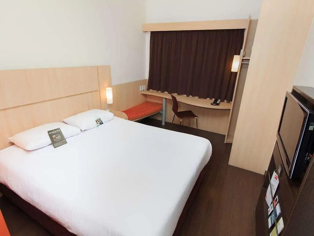 Ibis Medellin Hotel