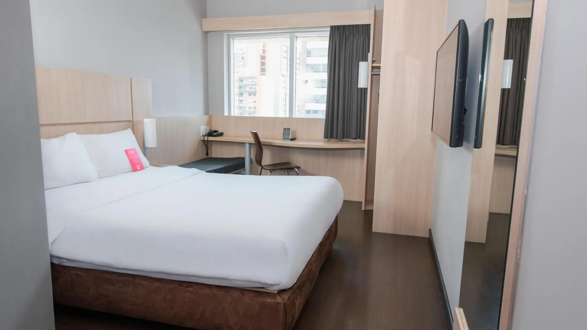 Ibis Medellin Hotel Colombia