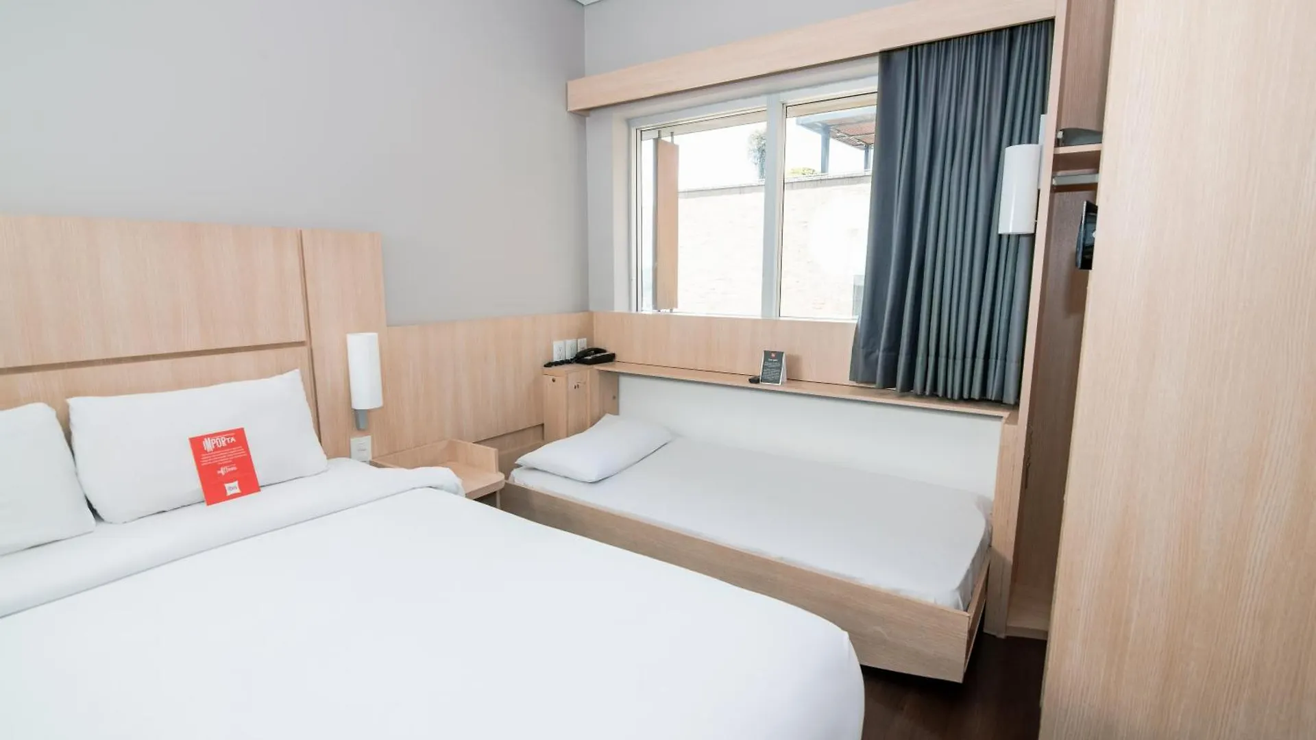 Ibis Medellin Hotel 3*,