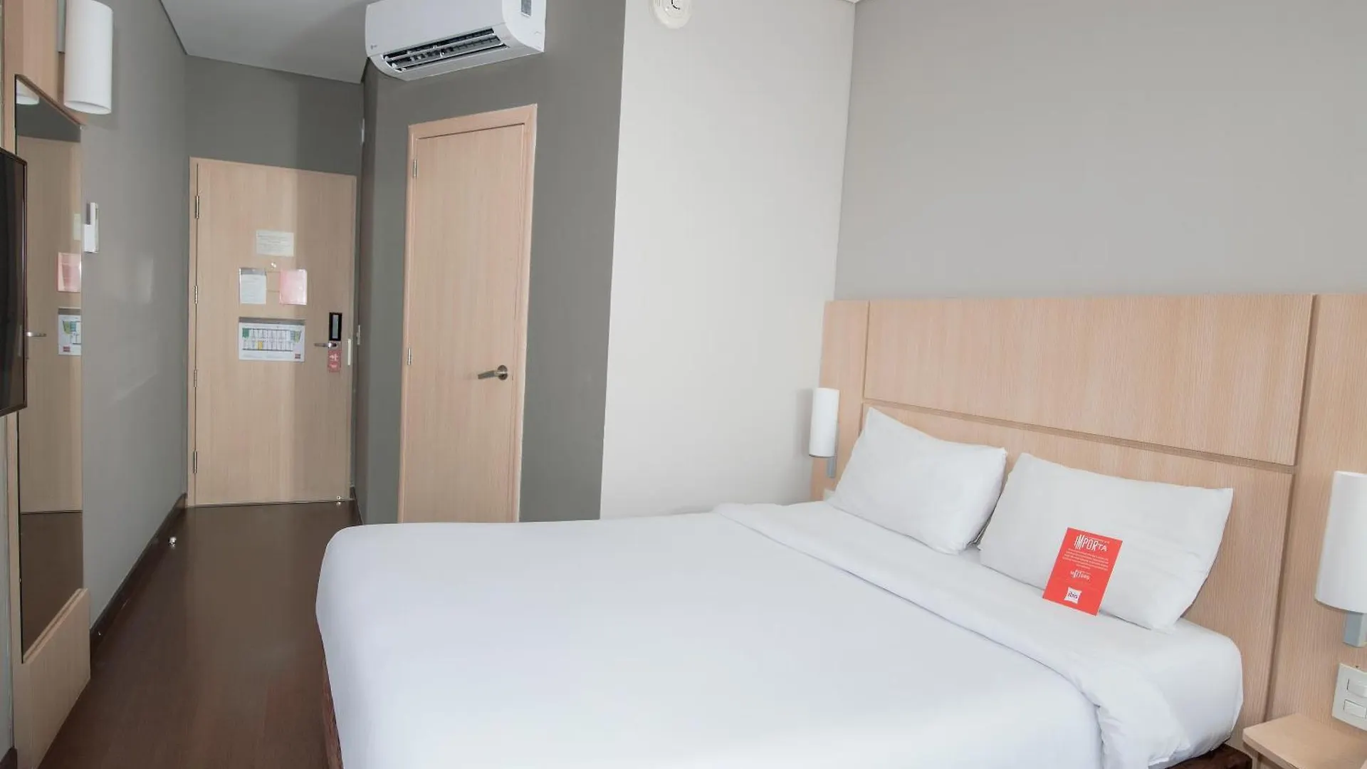 Ibis Medellin Hotel