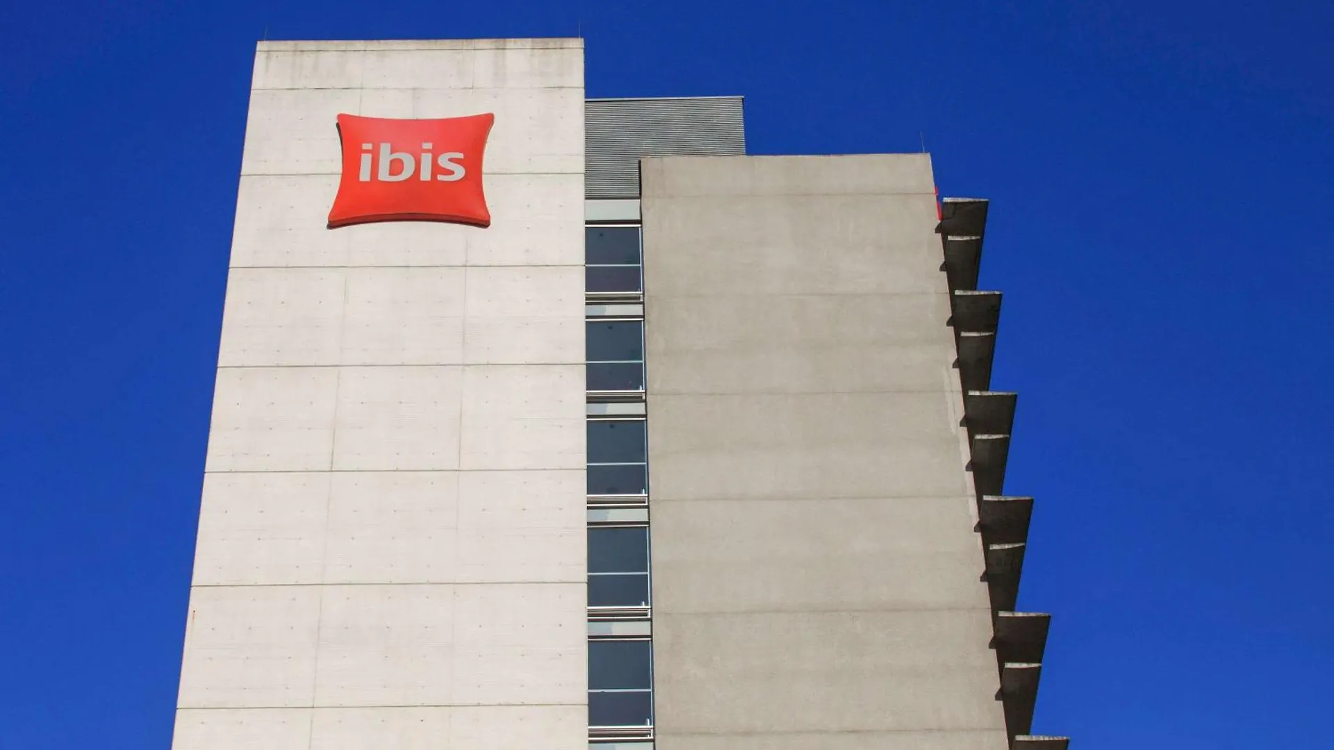 Ibis Medellin Hotel