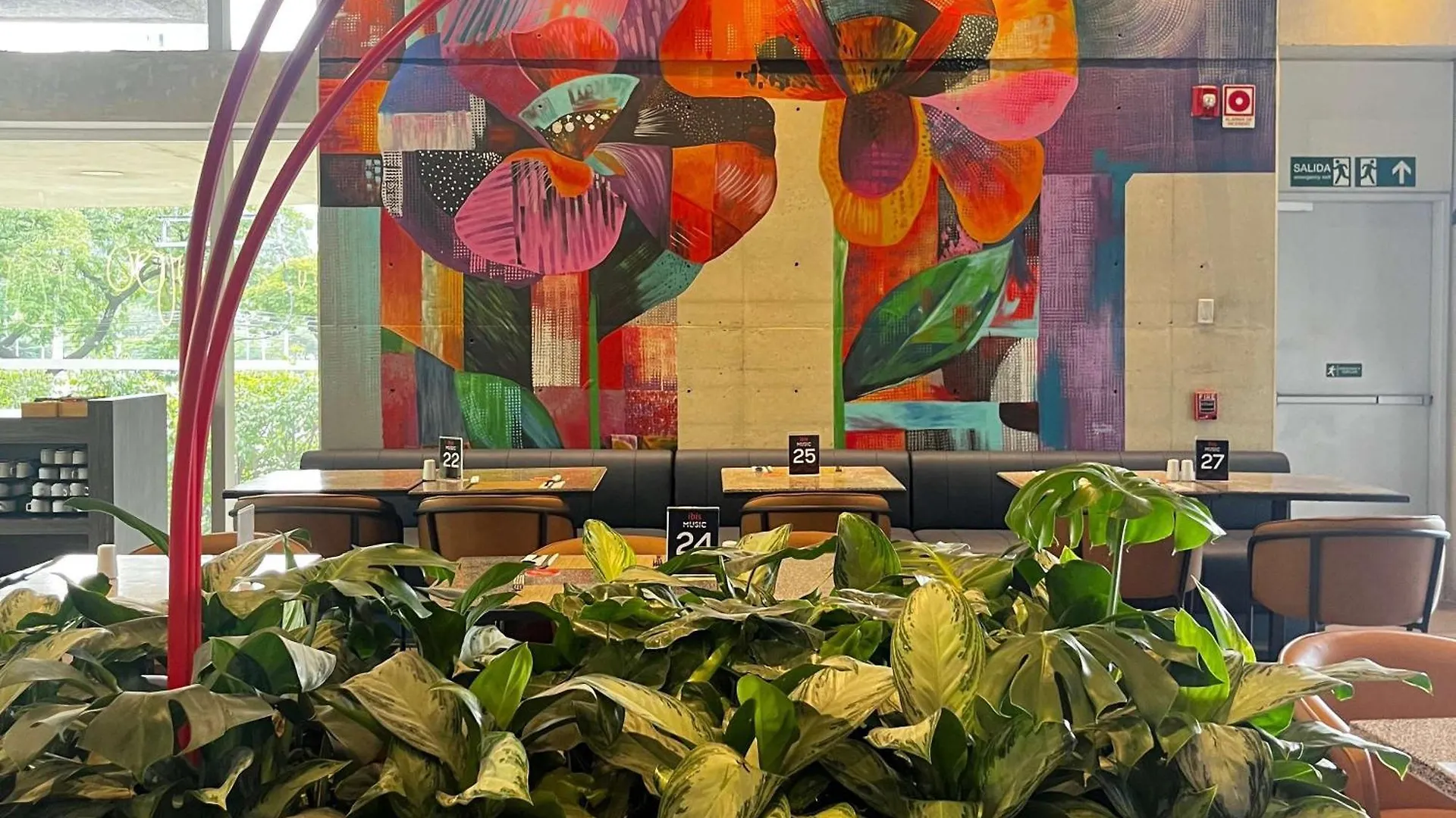 Ibis Medellin Hotel