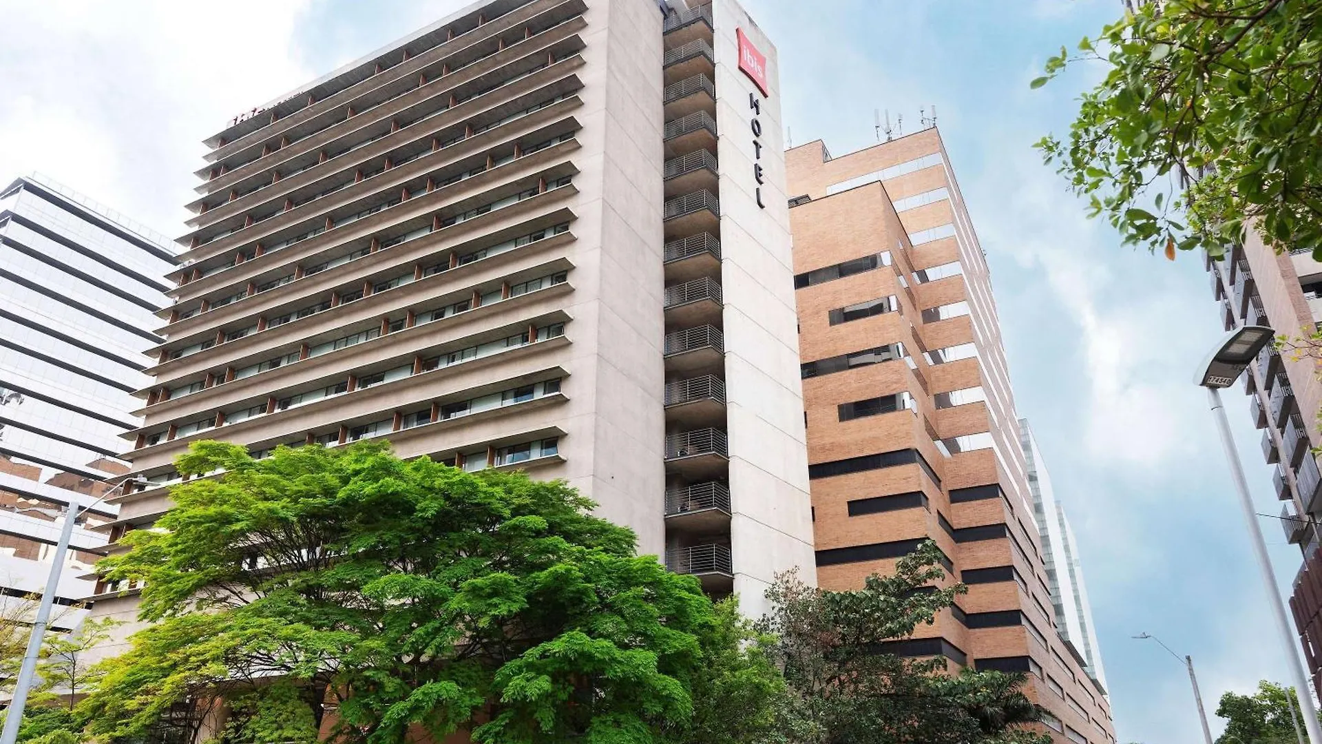 Ibis Medellin Hotel
