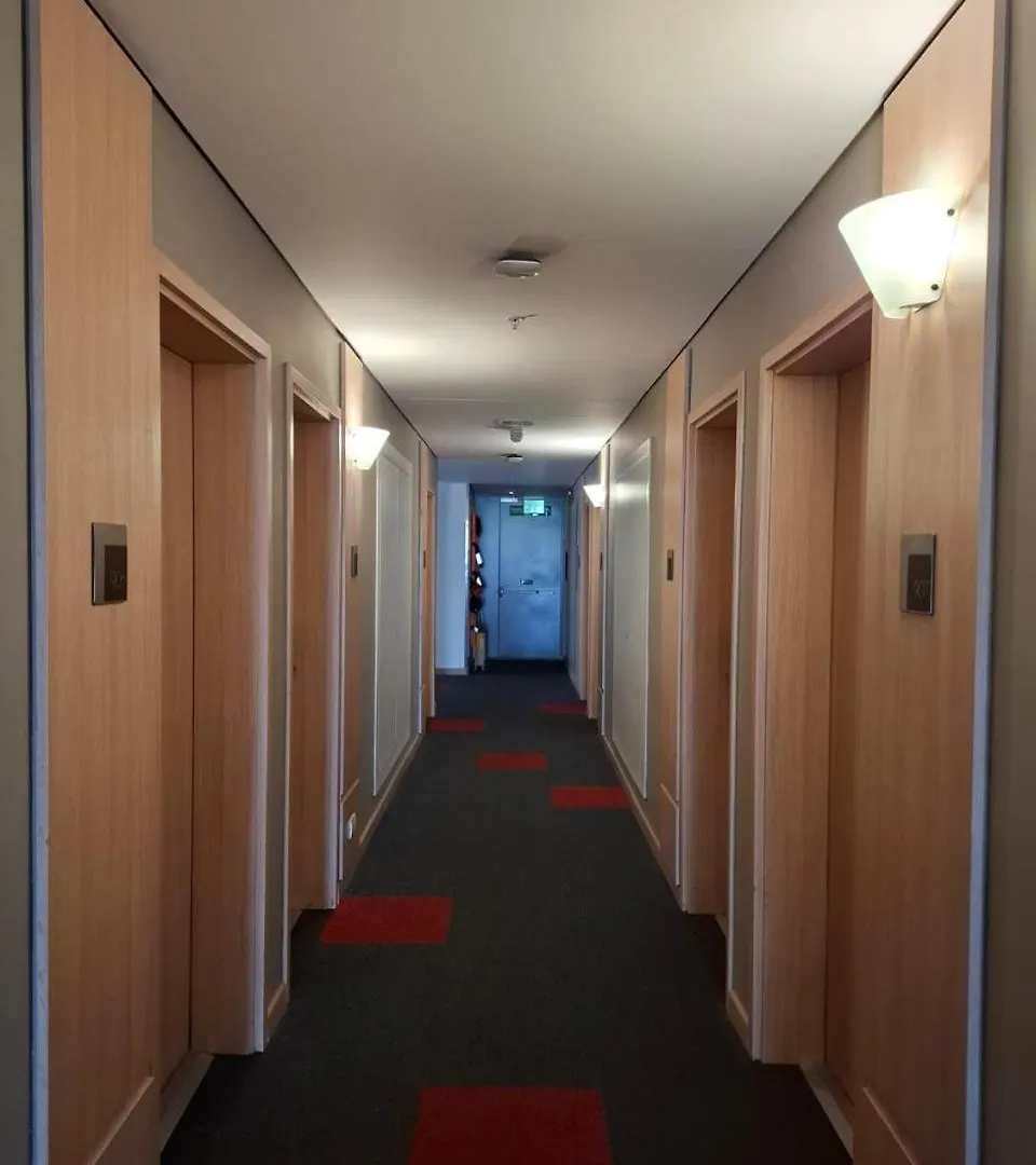 Ibis Medellin Hotel