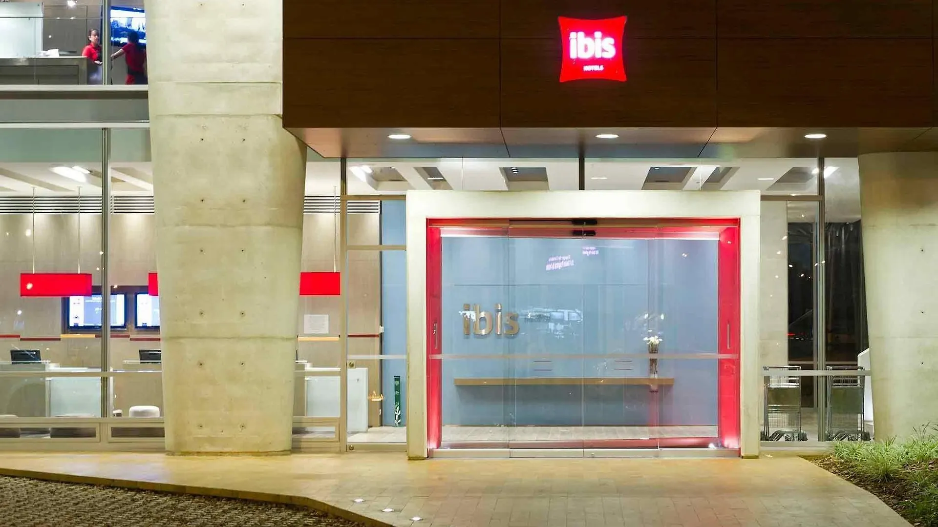 Ibis Medellin Hotel