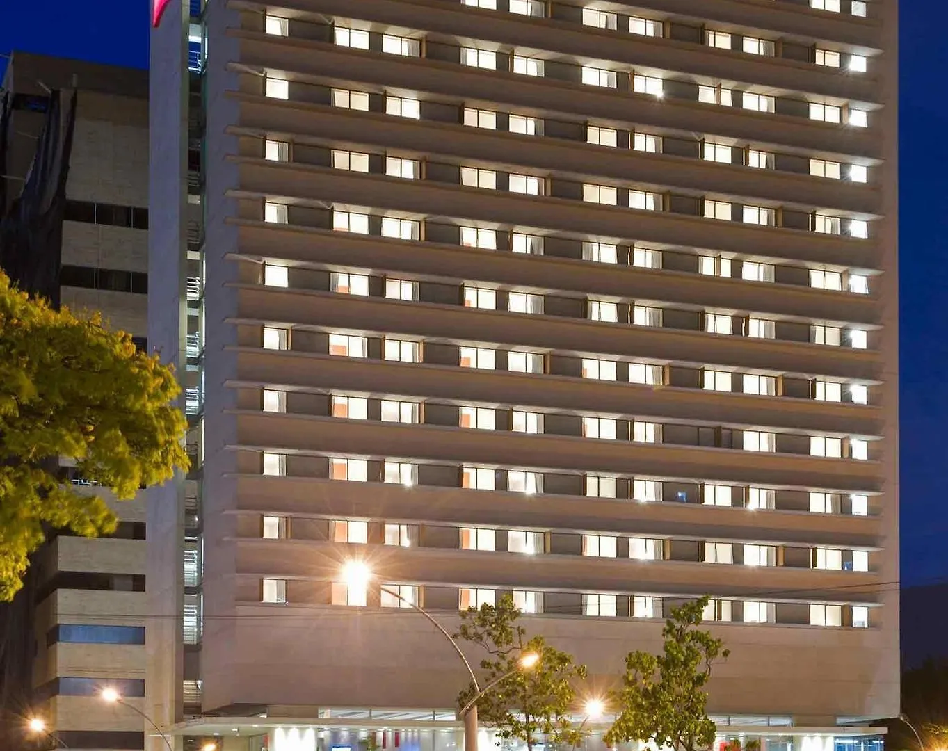 Ibis Medellin Hotel
