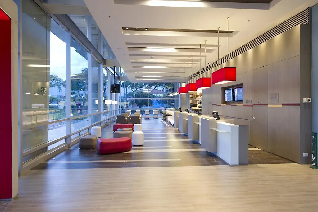 Ibis Medellin Hotel