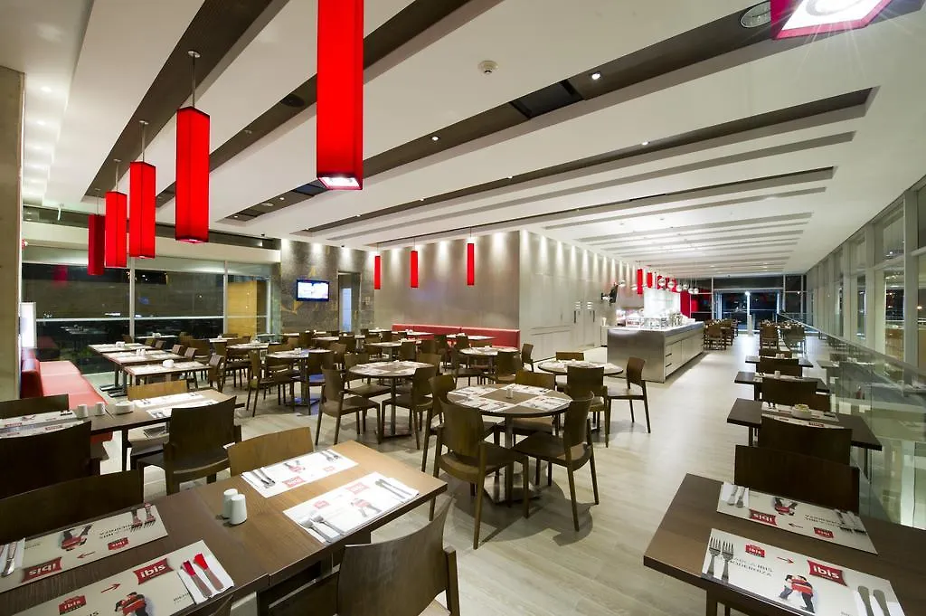Ibis Medellin Hotel