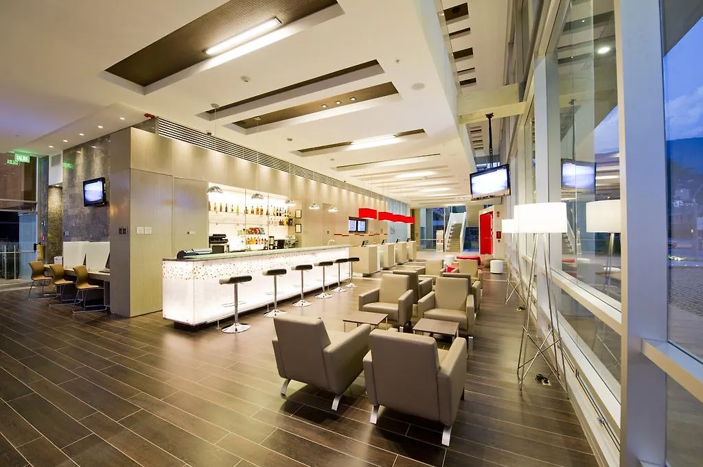 Ibis Medellin Hotel