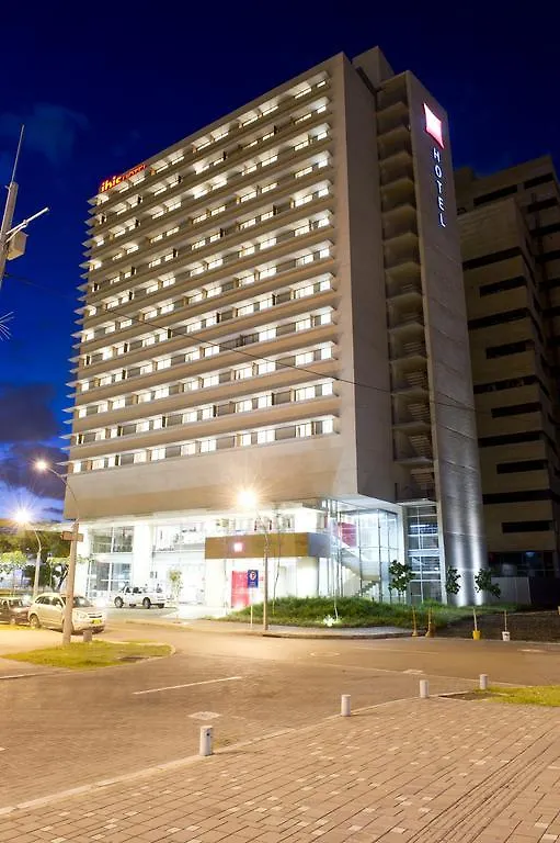 Ibis Medellin Hotel