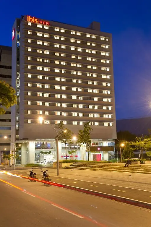 Ibis Medellin Hotel