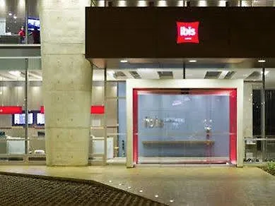 Ibis Medellin Hotel